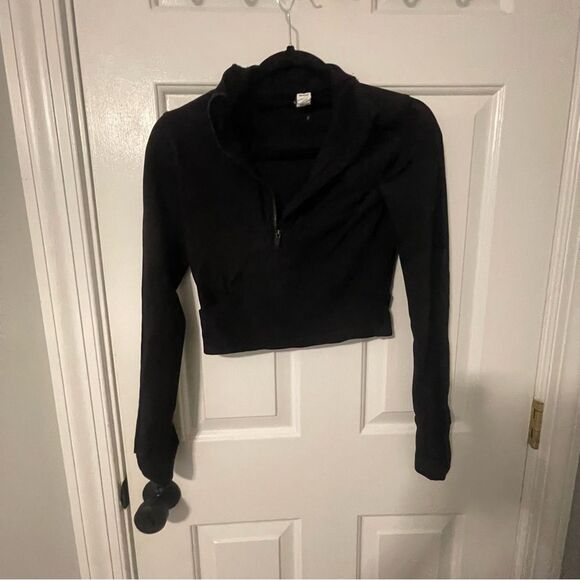 90 Degrees Workout Top/Jacket - Picture 1 of 3